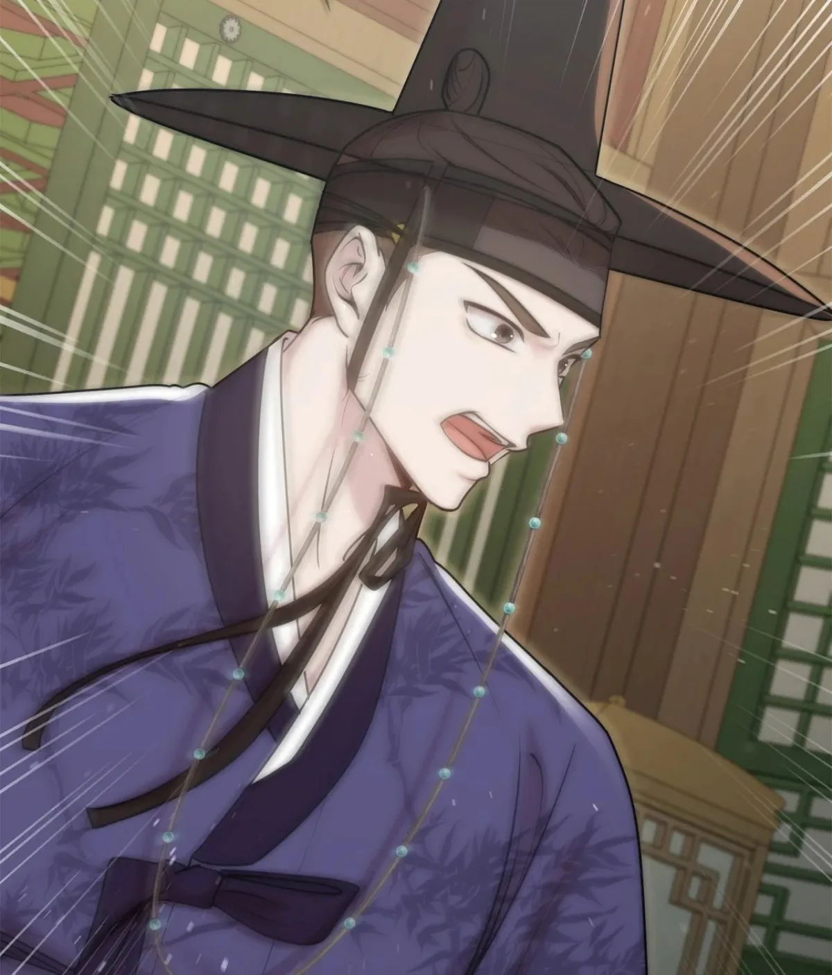Read Bound by Fate chapter 44 image 69 on Lezhin