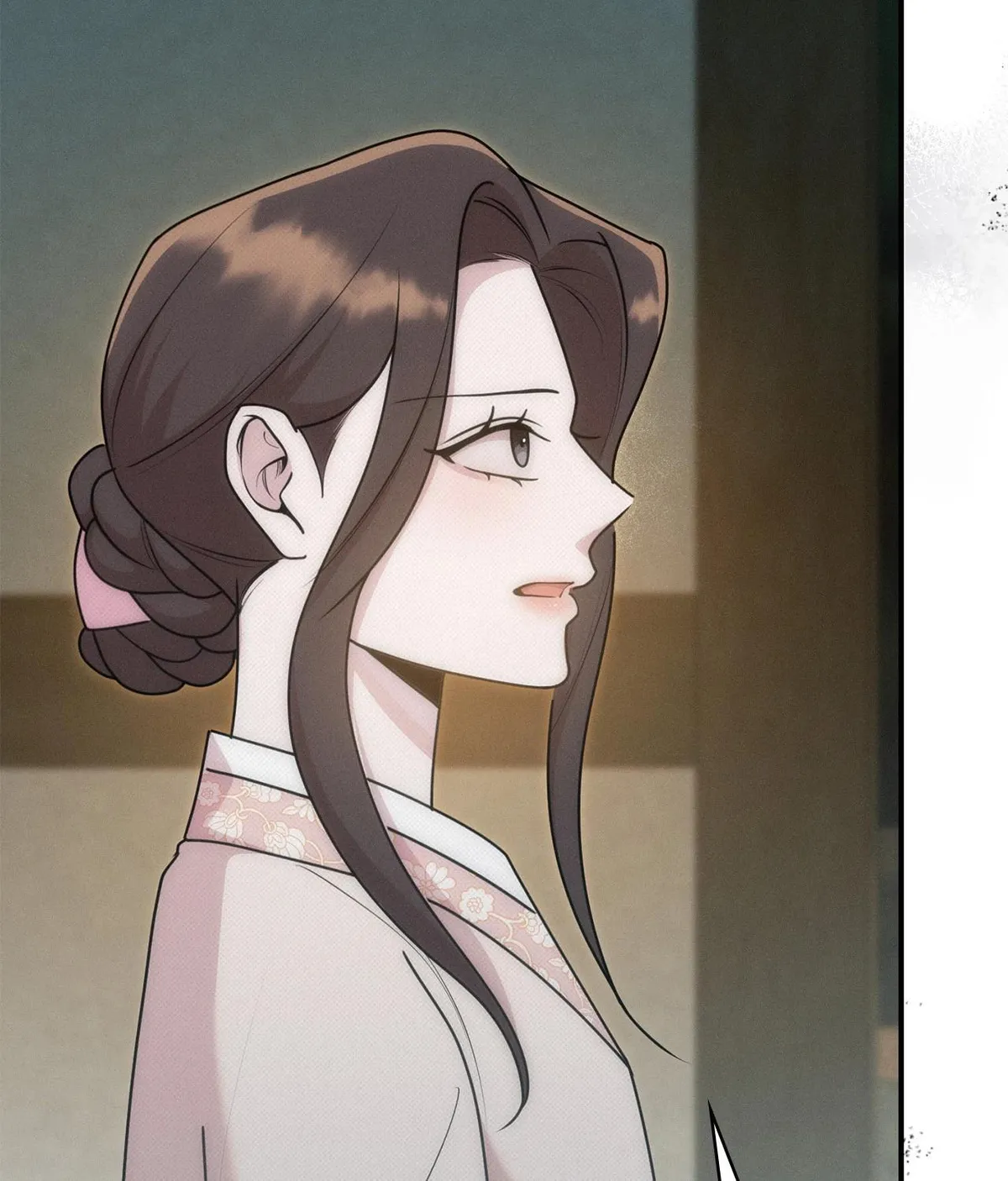 Read Bound by Fate chapter 44 image 7 on Lezhin