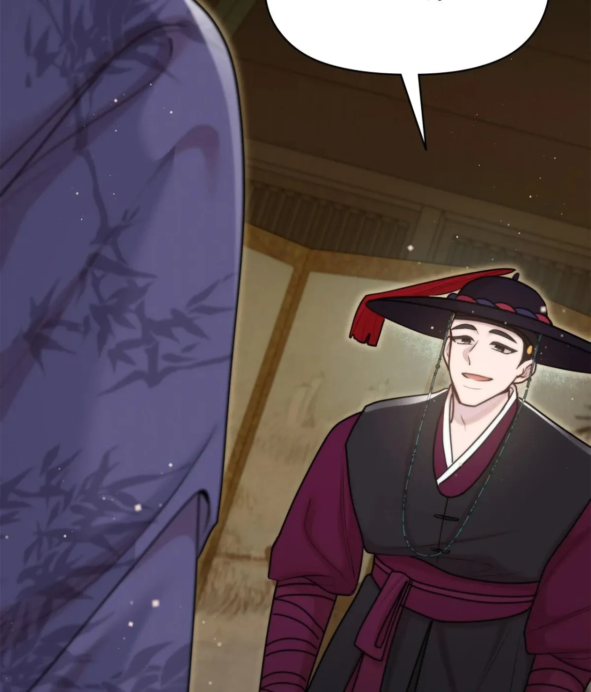 Read Bound by Fate chapter 44 image 77 on Lezhin