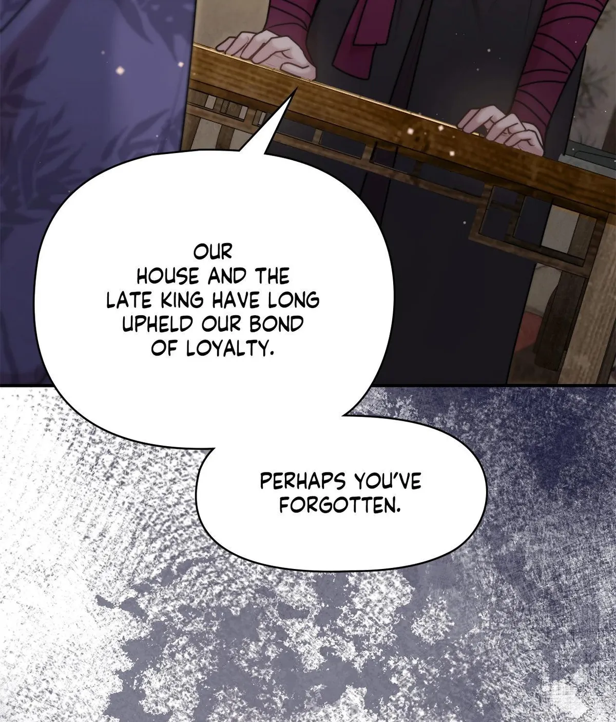 Read Bound by Fate chapter 44 image 78 on Lezhin
