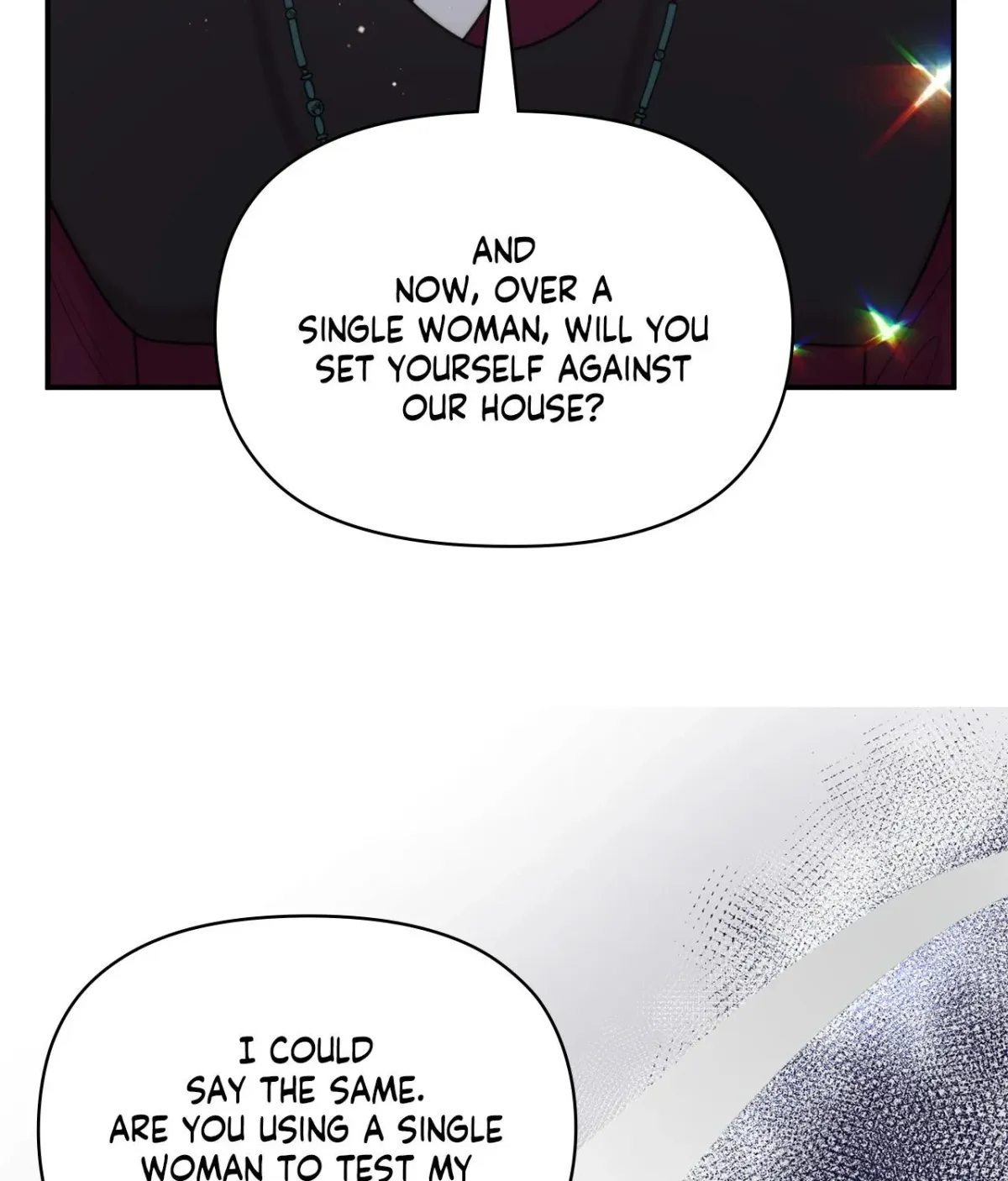 Read Bound by Fate chapter 44 image 82 on Lezhin