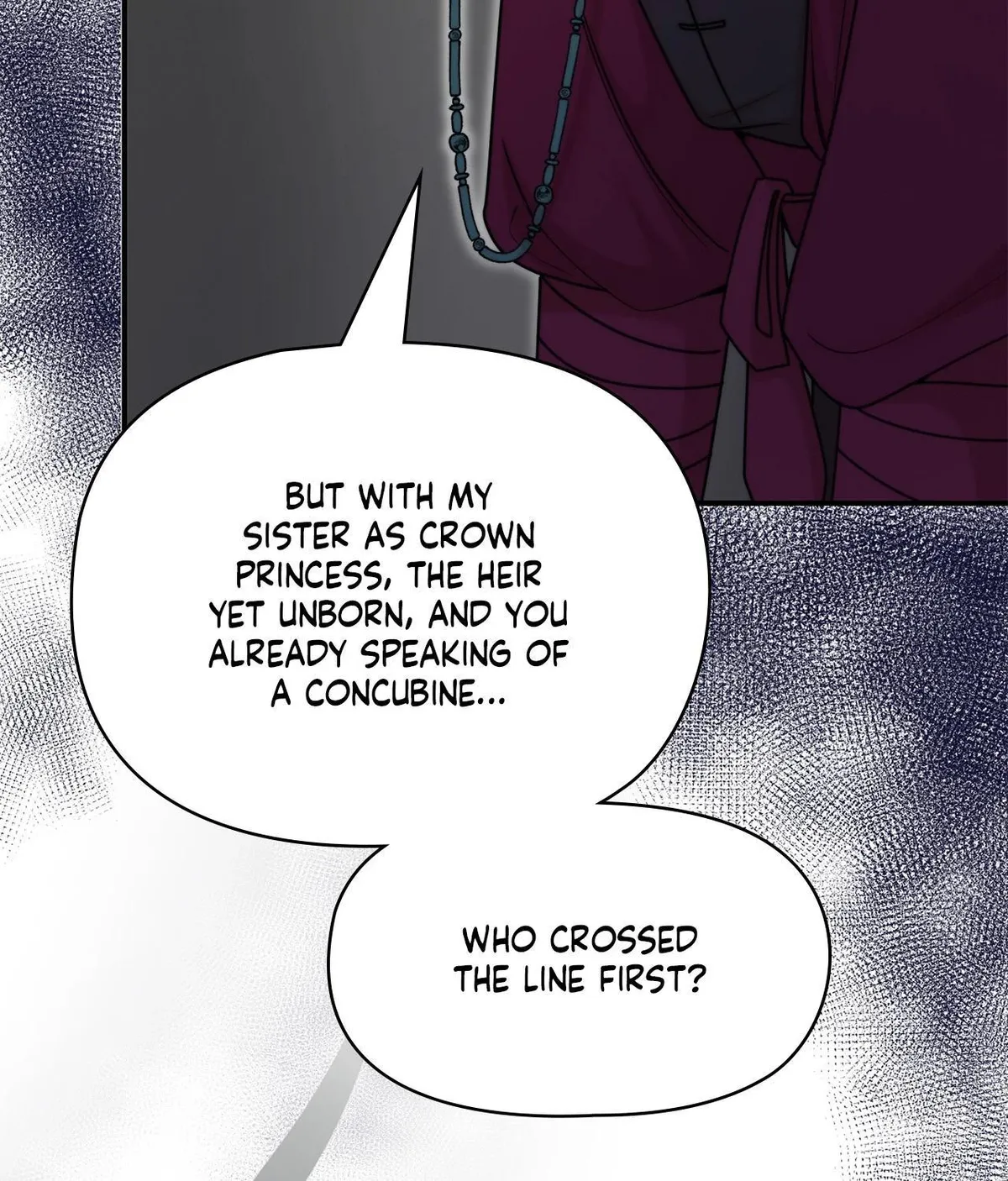 Read Bound by Fate chapter 44 image 86 on Lezhin