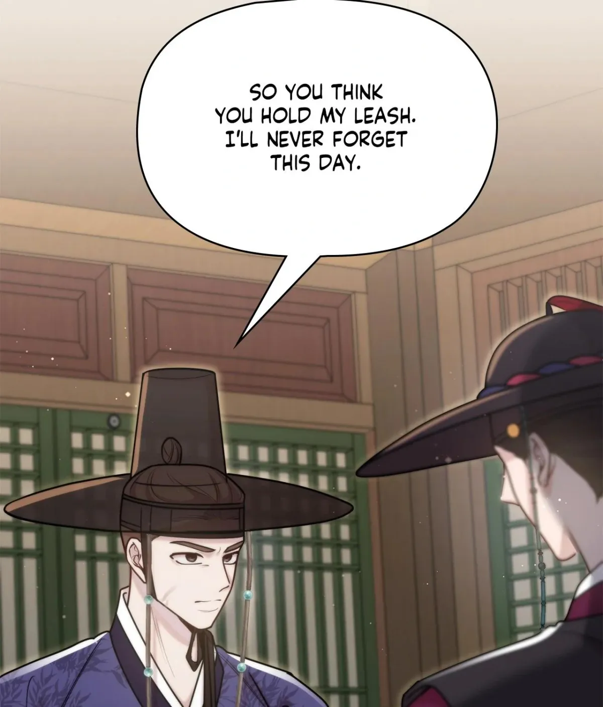 Read Bound by Fate chapter 44 image 89 on Lezhin