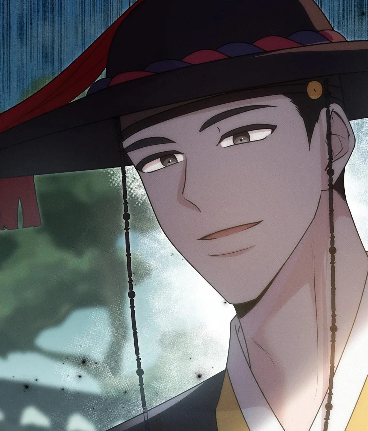 Read Bound by Fate chapter 44 image 9 on Lezhin