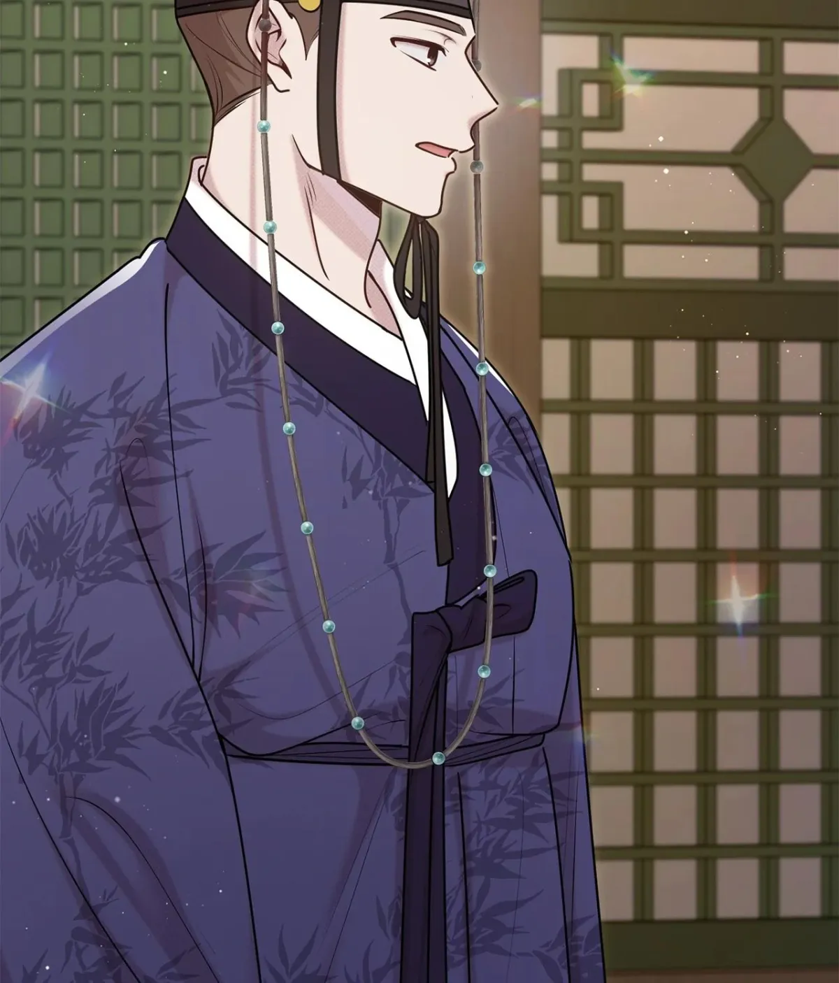 Read Bound by Fate chapter 44 image 98 on Lezhin