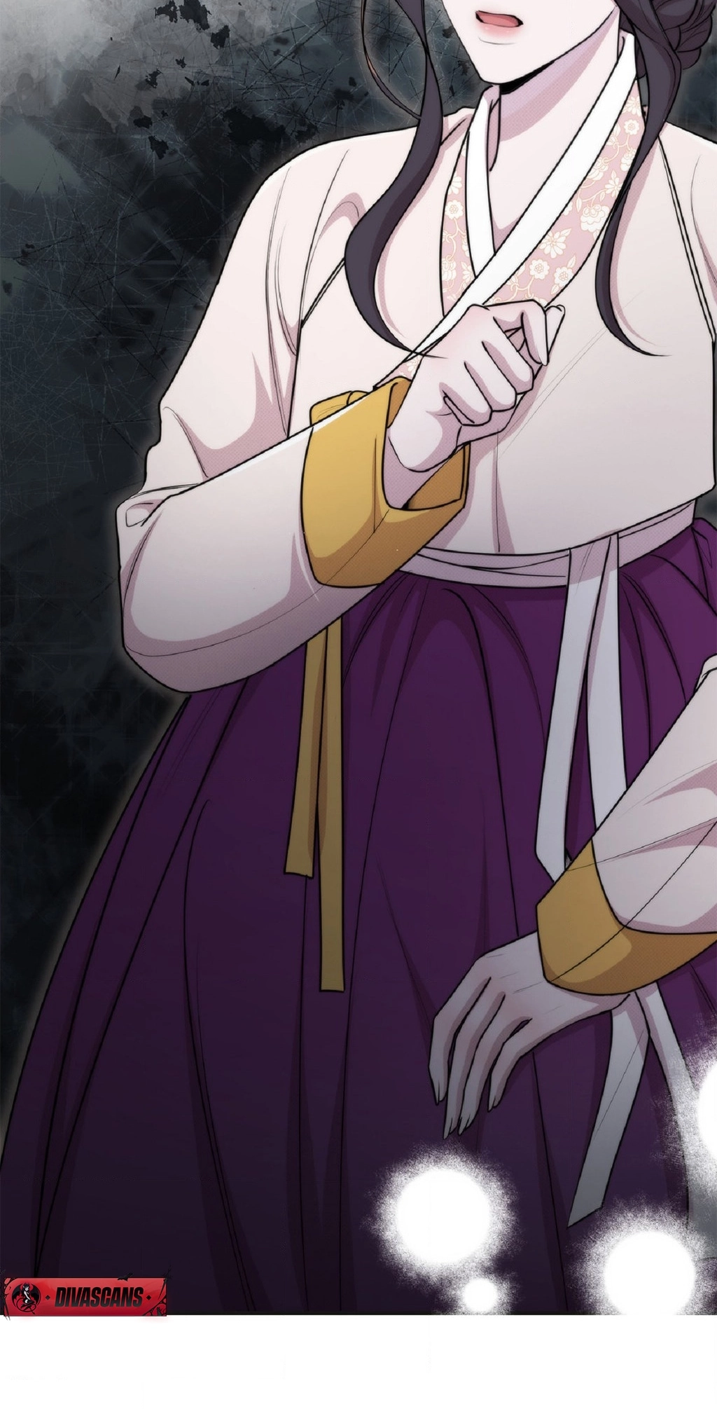 Read Bound by Fate chapter 45 image 1 on Lezhin