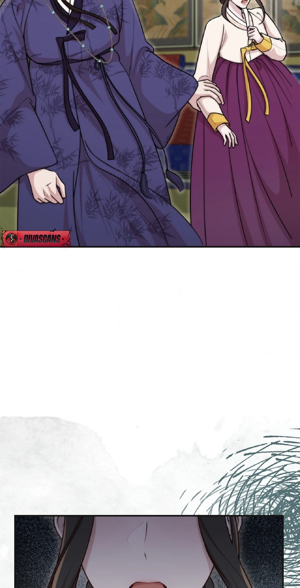 Read Bound by Fate chapter 45 image 12 on Lezhin