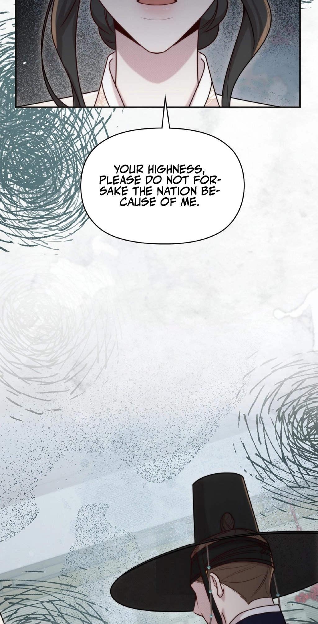 Read Bound by Fate chapter 45 image 13 on Lezhin