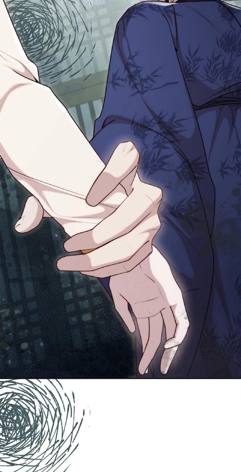 Read Bound by Fate chapter 45 image 14 on Lezhin