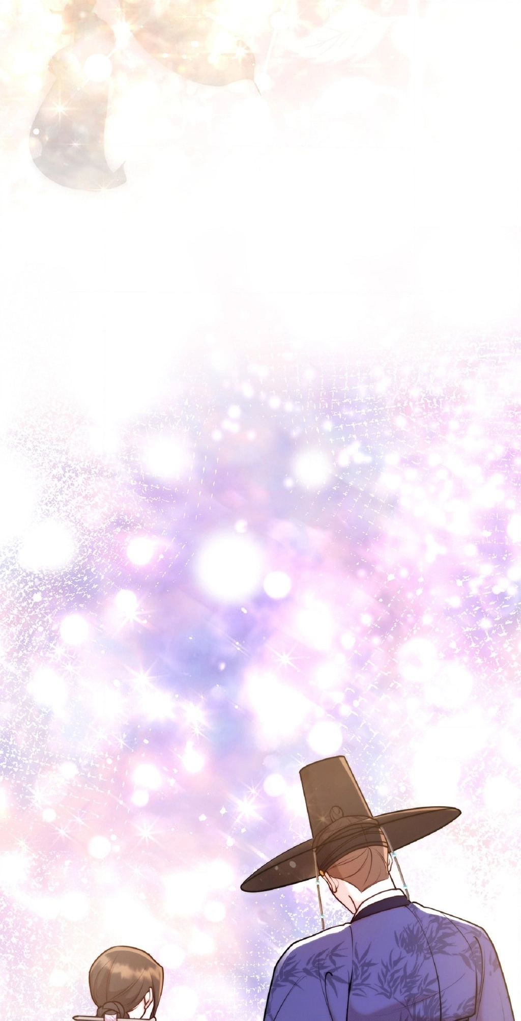 Read Bound by Fate chapter 45 image 17 on Lezhin