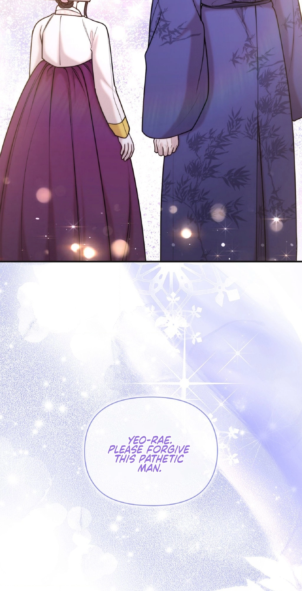 Read Bound by Fate chapter 45 image 18 on Lezhin