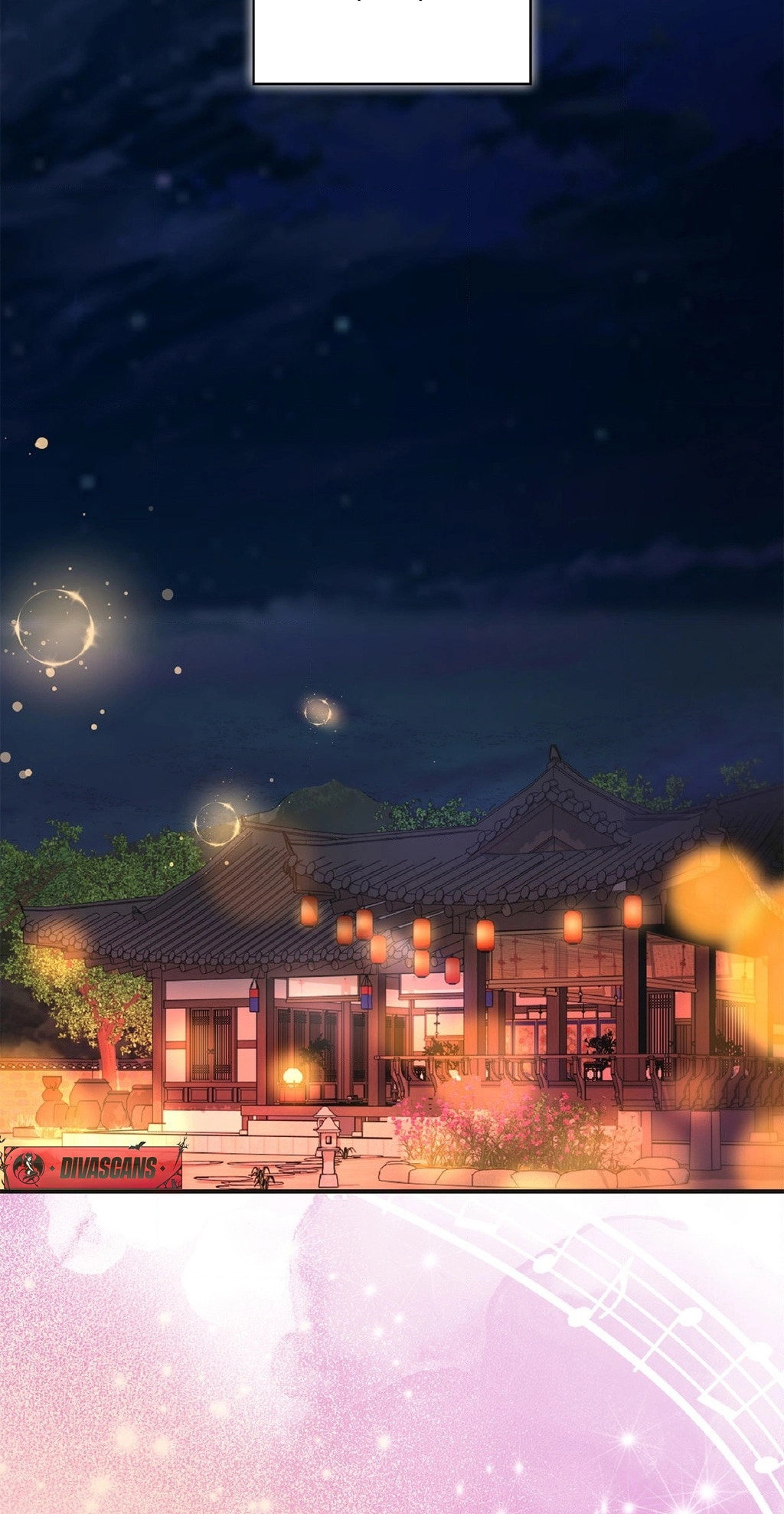 Read Bound by Fate chapter 45 image 21 on Lezhin