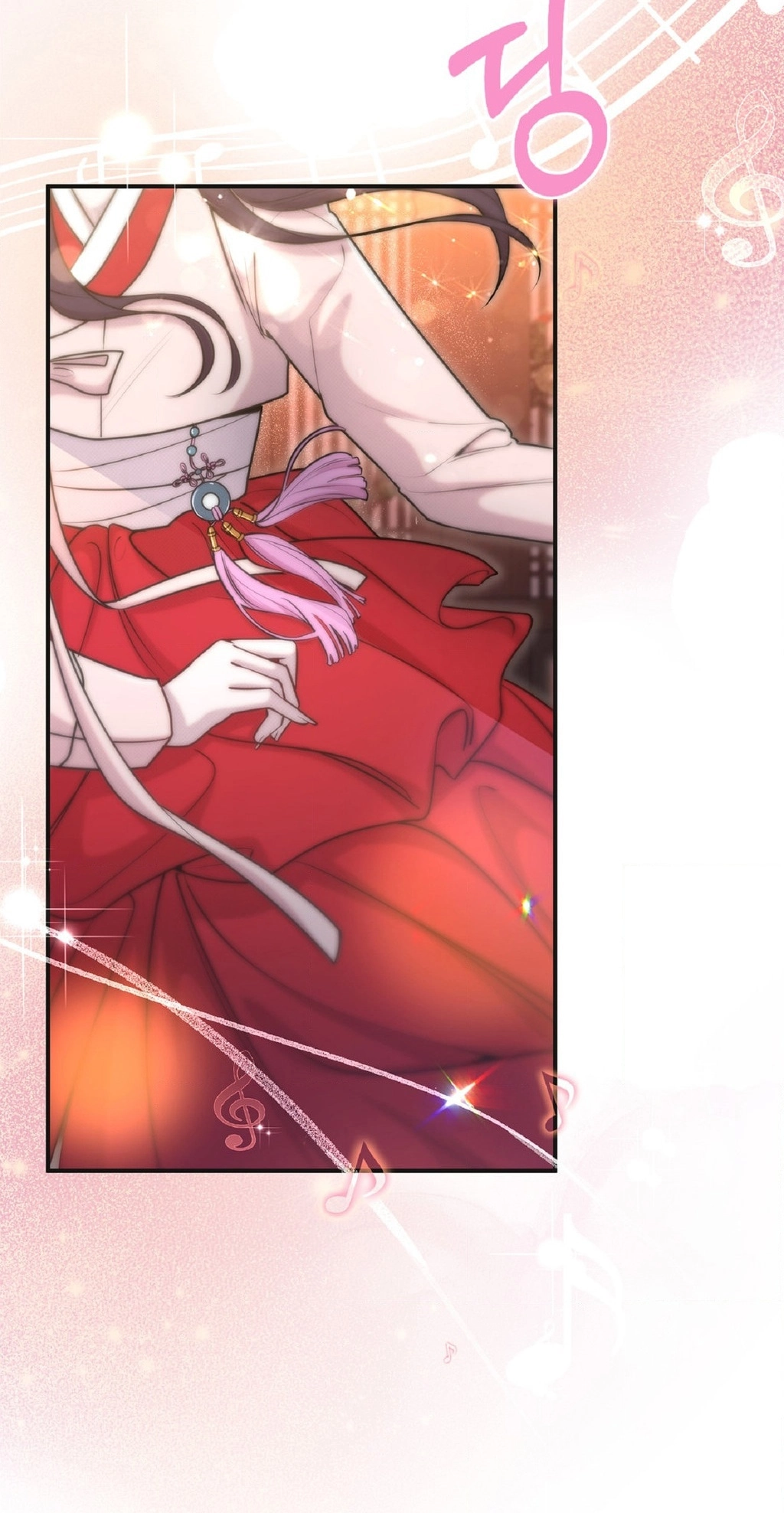Read Bound by Fate chapter 45 image 23 on Lezhin