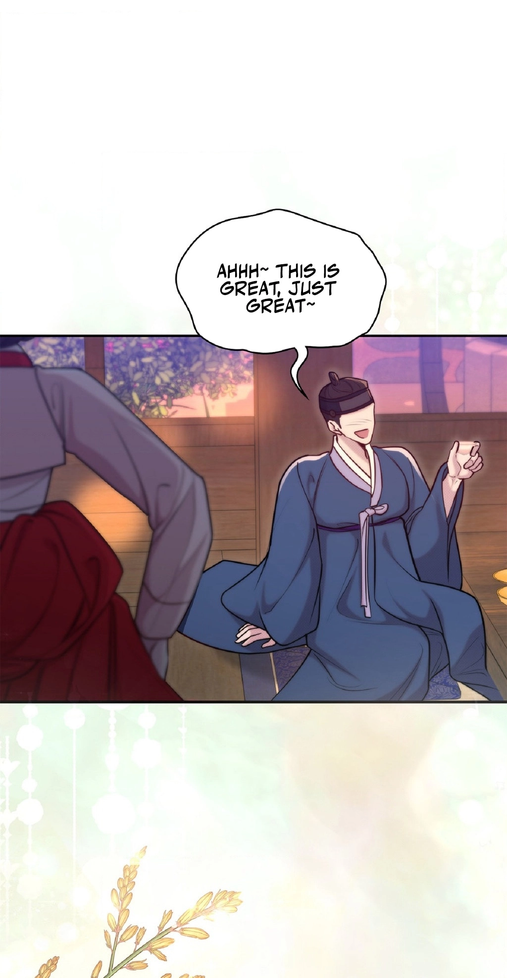 Read Bound by Fate chapter 45 image 25 on Lezhin
