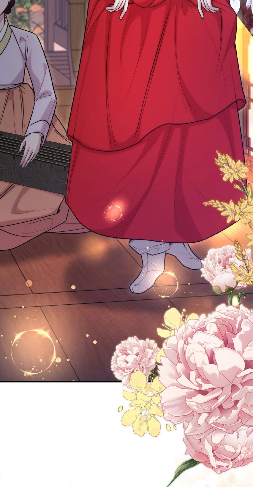 Read Bound by Fate chapter 45 image 27 on Lezhin