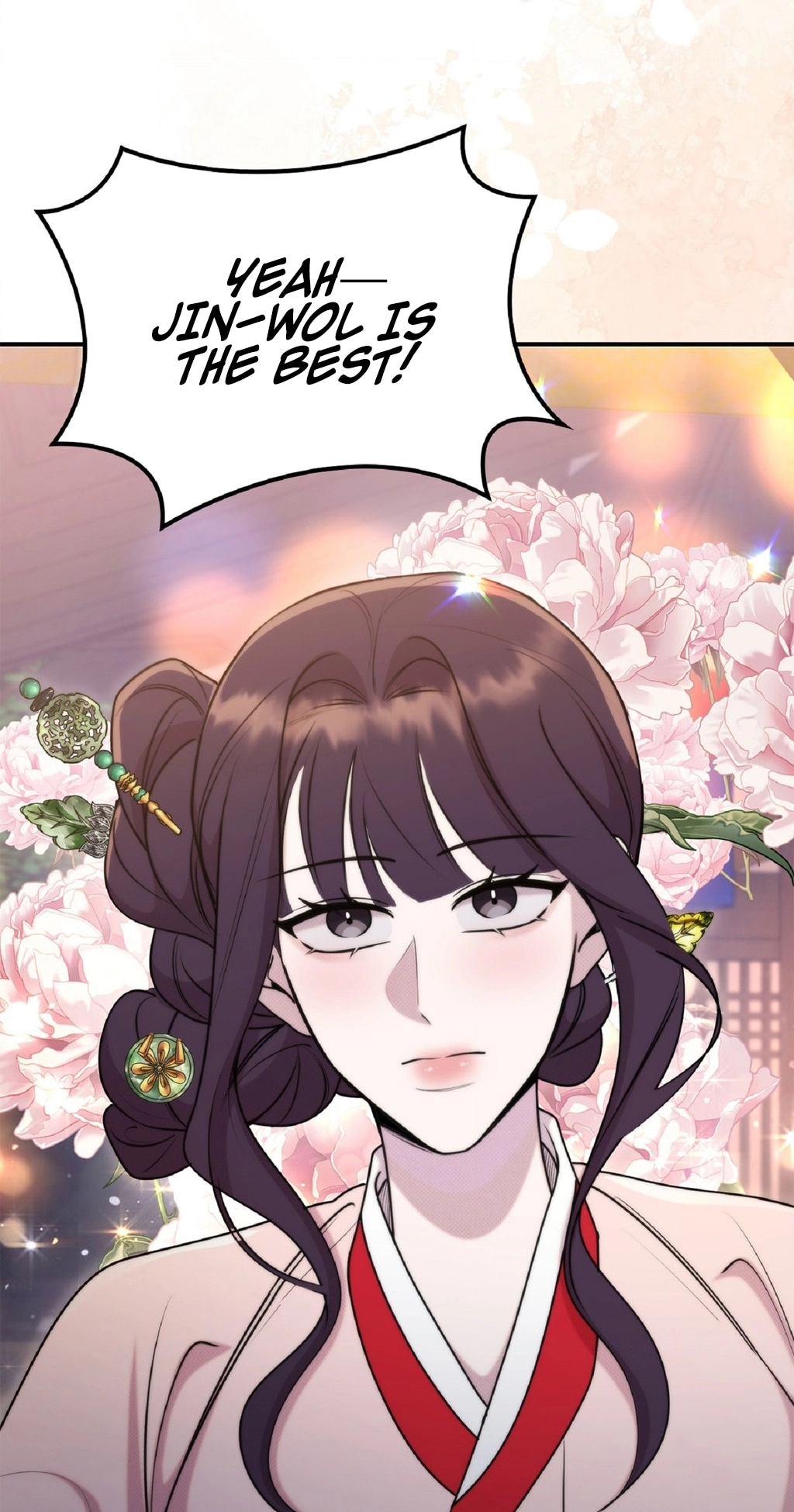 Read Bound by Fate chapter 45 image 28 on Lezhin