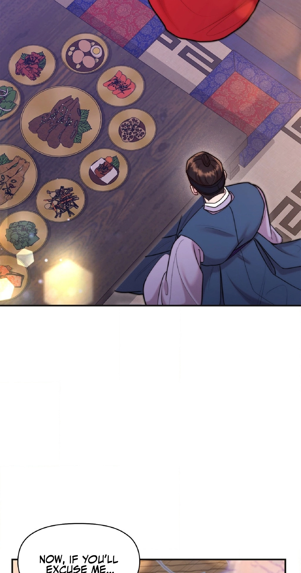 Read Bound by Fate chapter 45 image 30 on Lezhin