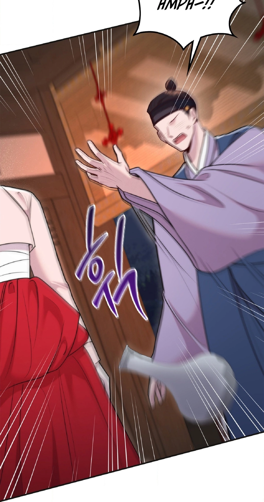 Read Bound by Fate chapter 45 image 37 on Lezhin
