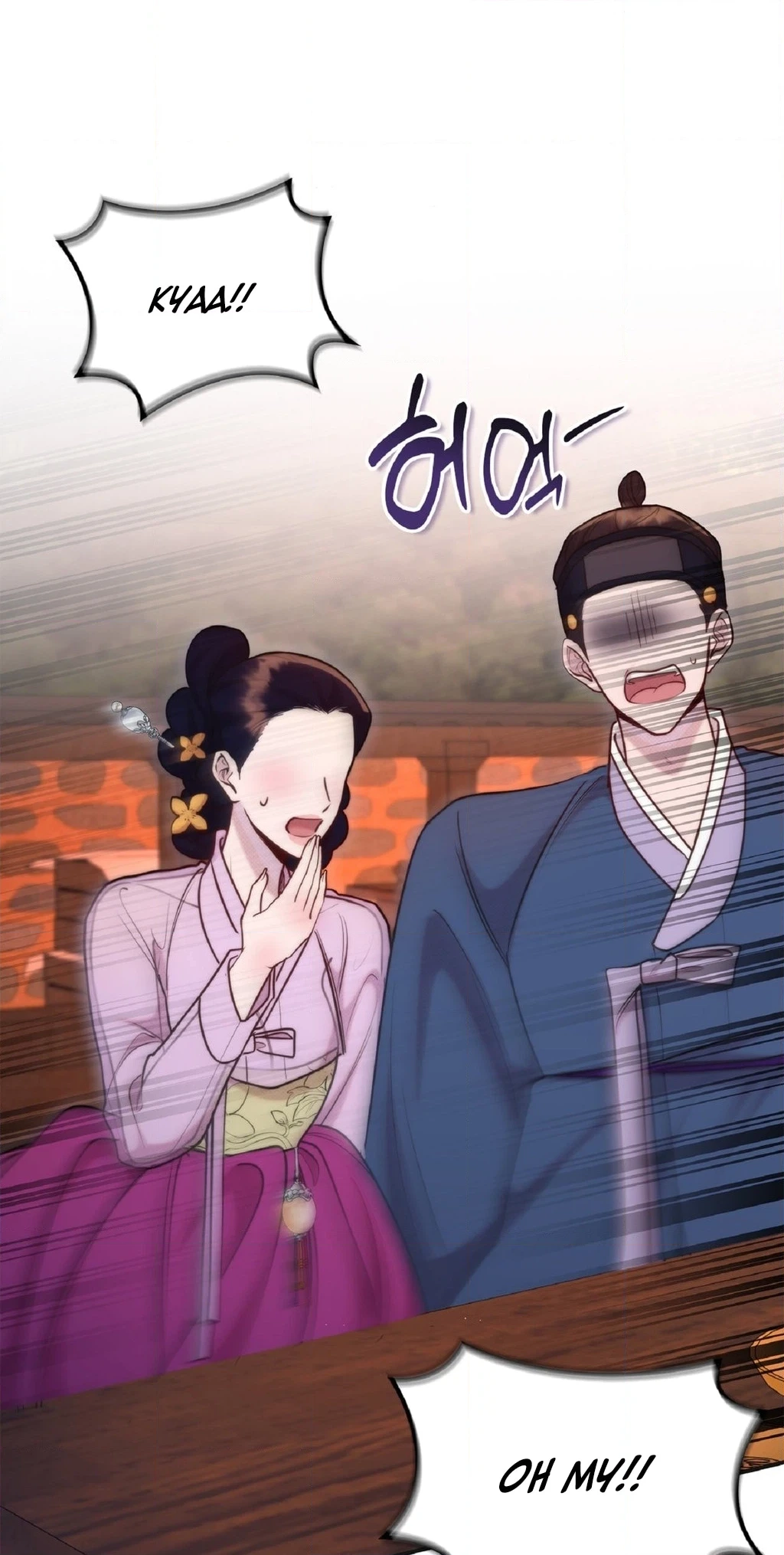 Read Bound by Fate chapter 45 image 39 on Lezhin