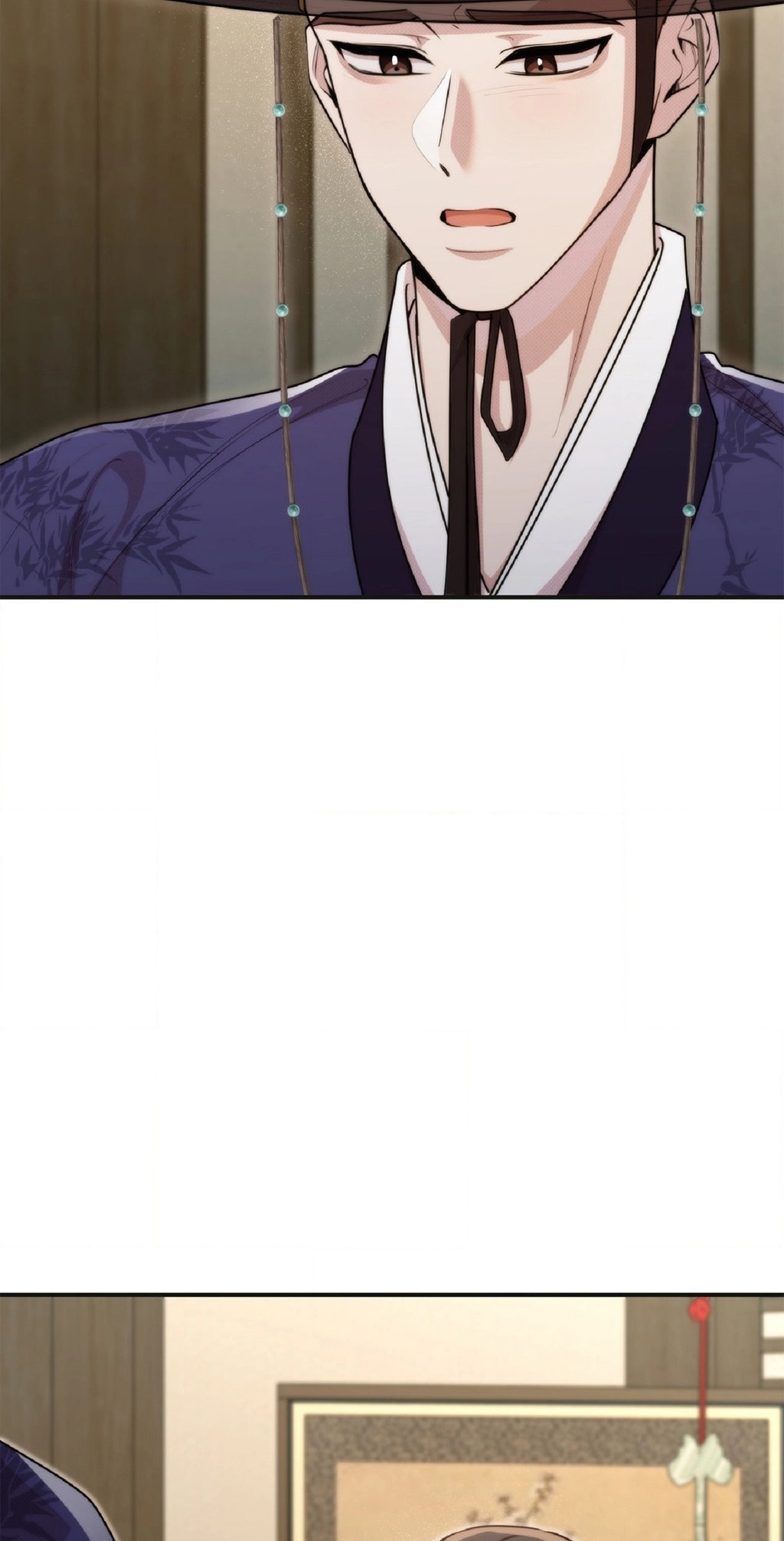 Read Bound by Fate chapter 45 image 4 on Lezhin