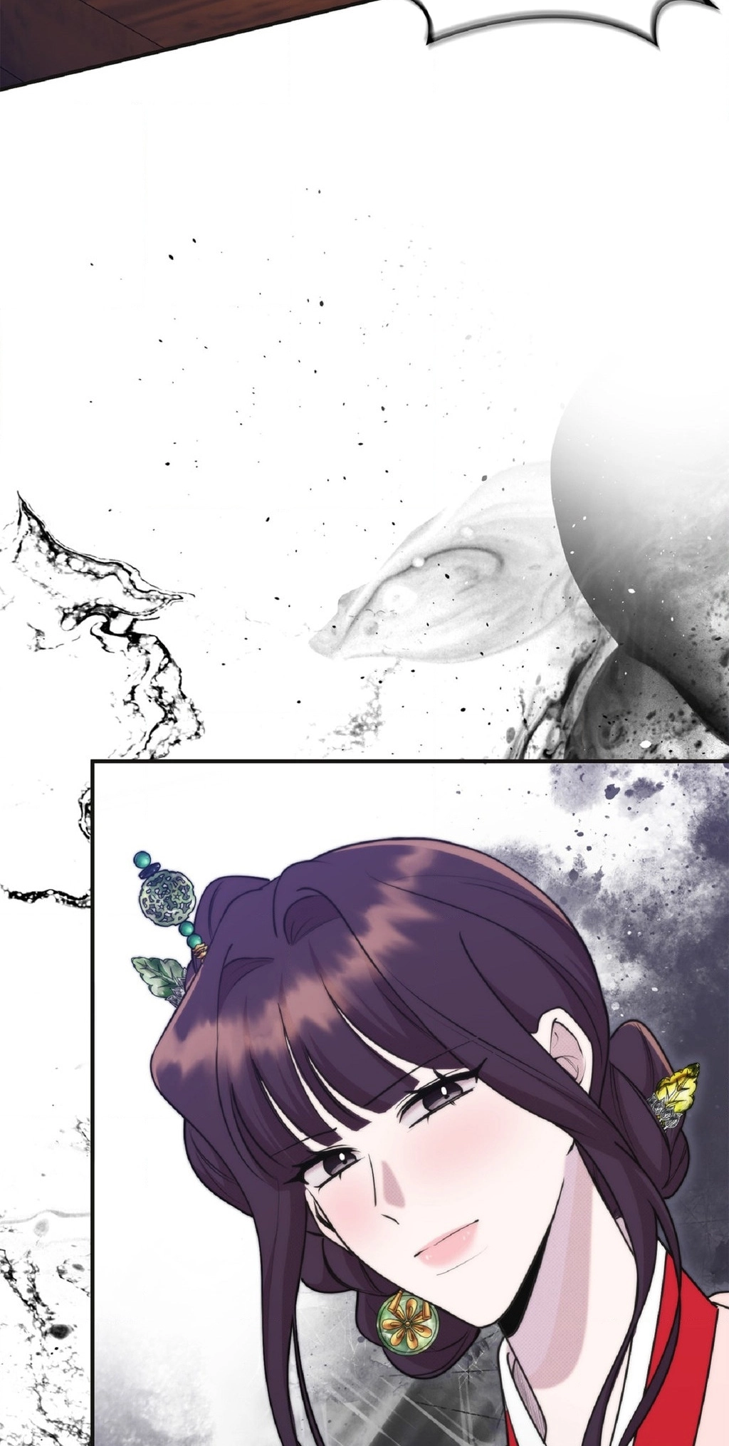 Read Bound by Fate chapter 45 image 40 on Lezhin