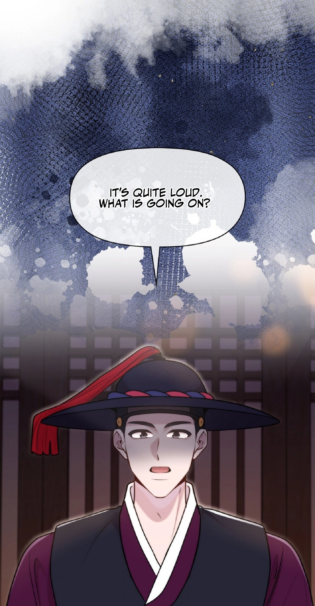 Read Bound by Fate chapter 45 image 47 on Lezhin