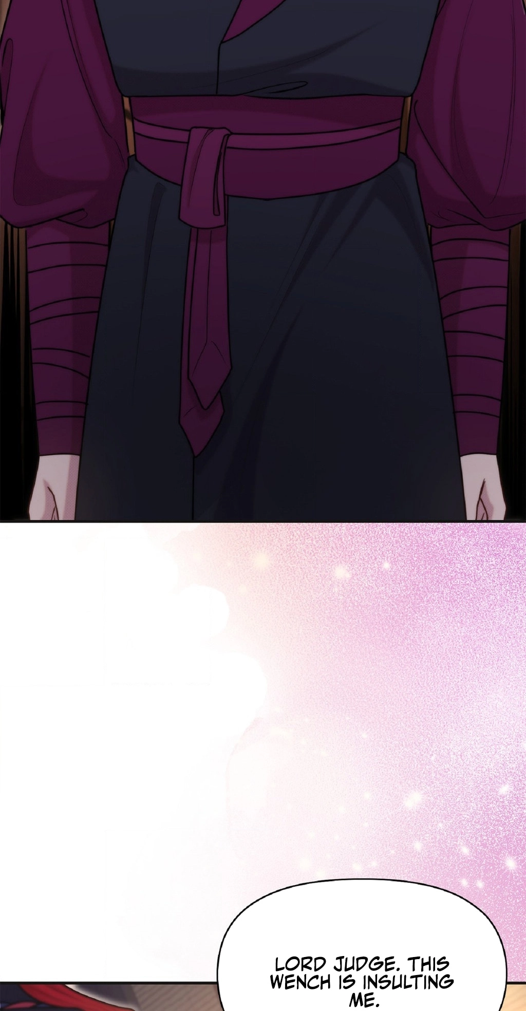 Read Bound by Fate chapter 45 image 48 on Lezhin