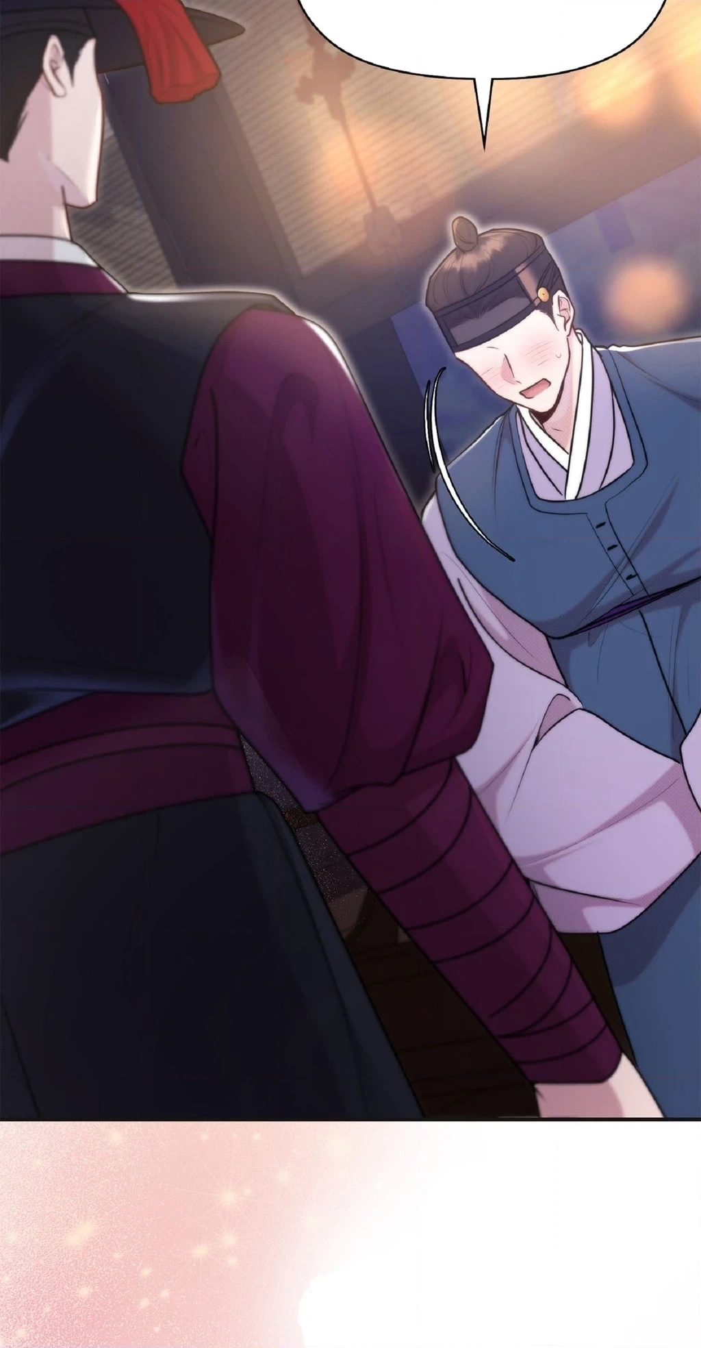 Read Bound by Fate chapter 45 image 49 on Lezhin