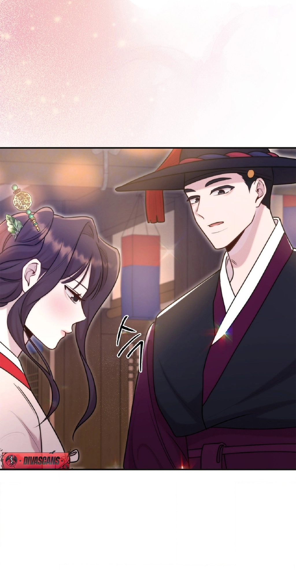 Read Bound by Fate chapter 45 image 50 on Lezhin
