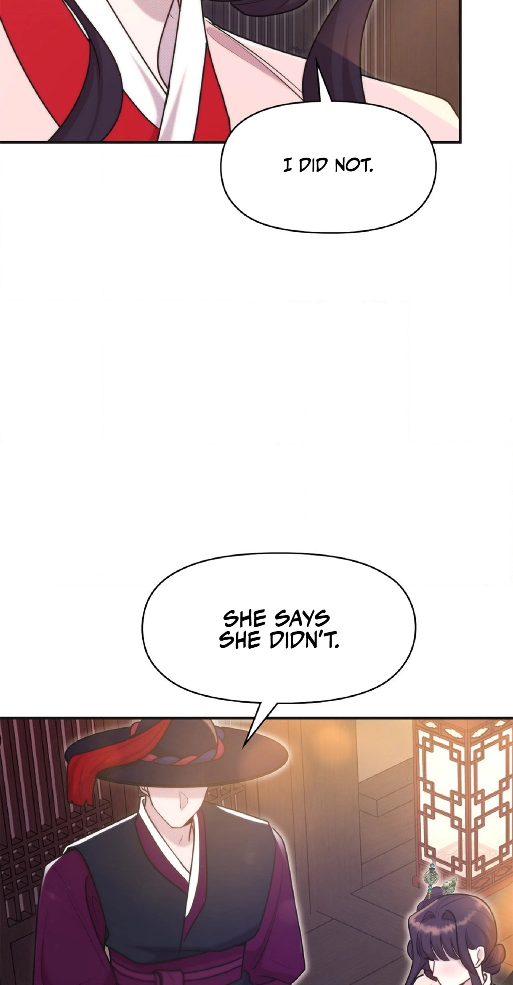 Read Bound by Fate chapter 45 image 53 on Lezhin