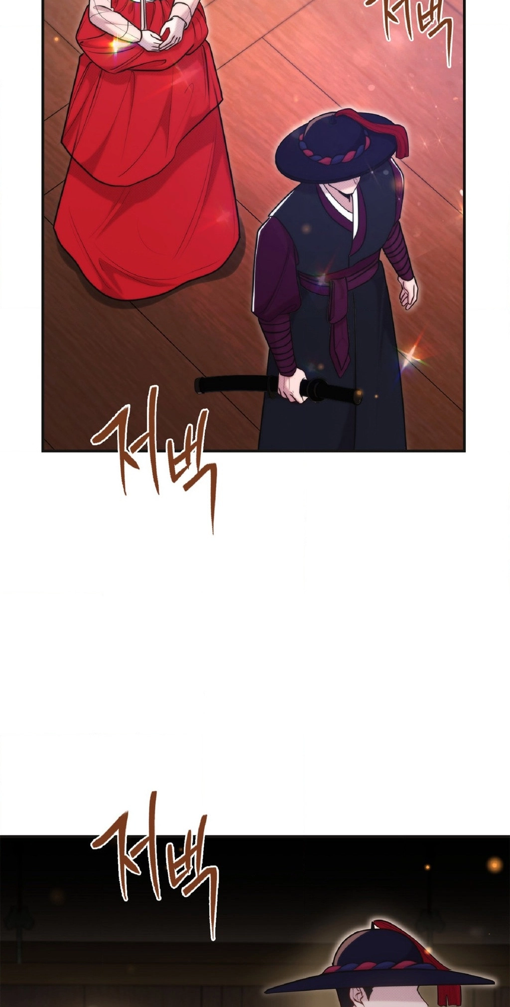 Read Bound by Fate chapter 45 image 58 on Lezhin