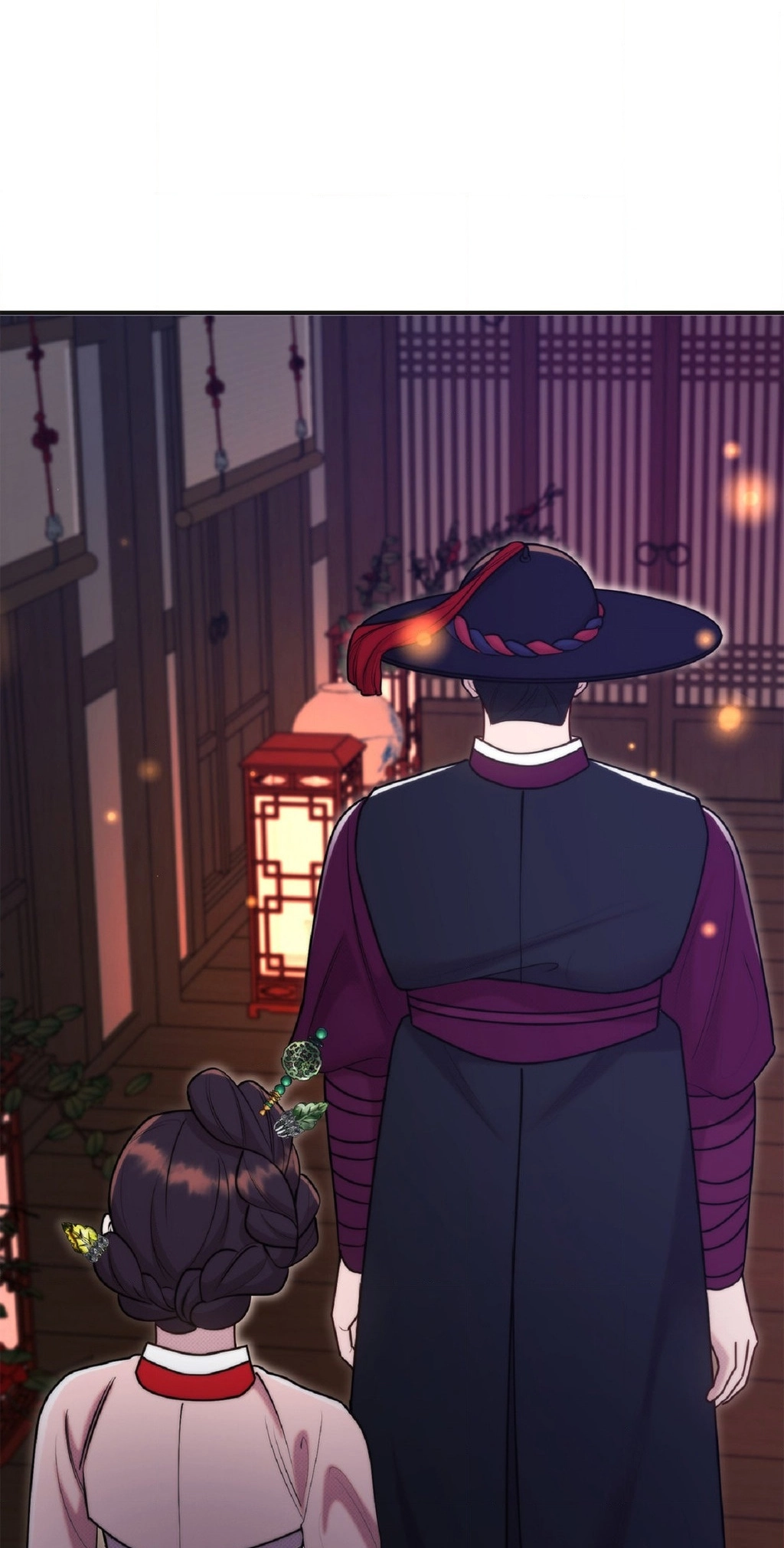 Read Bound by Fate chapter 45 image 61 on Lezhin