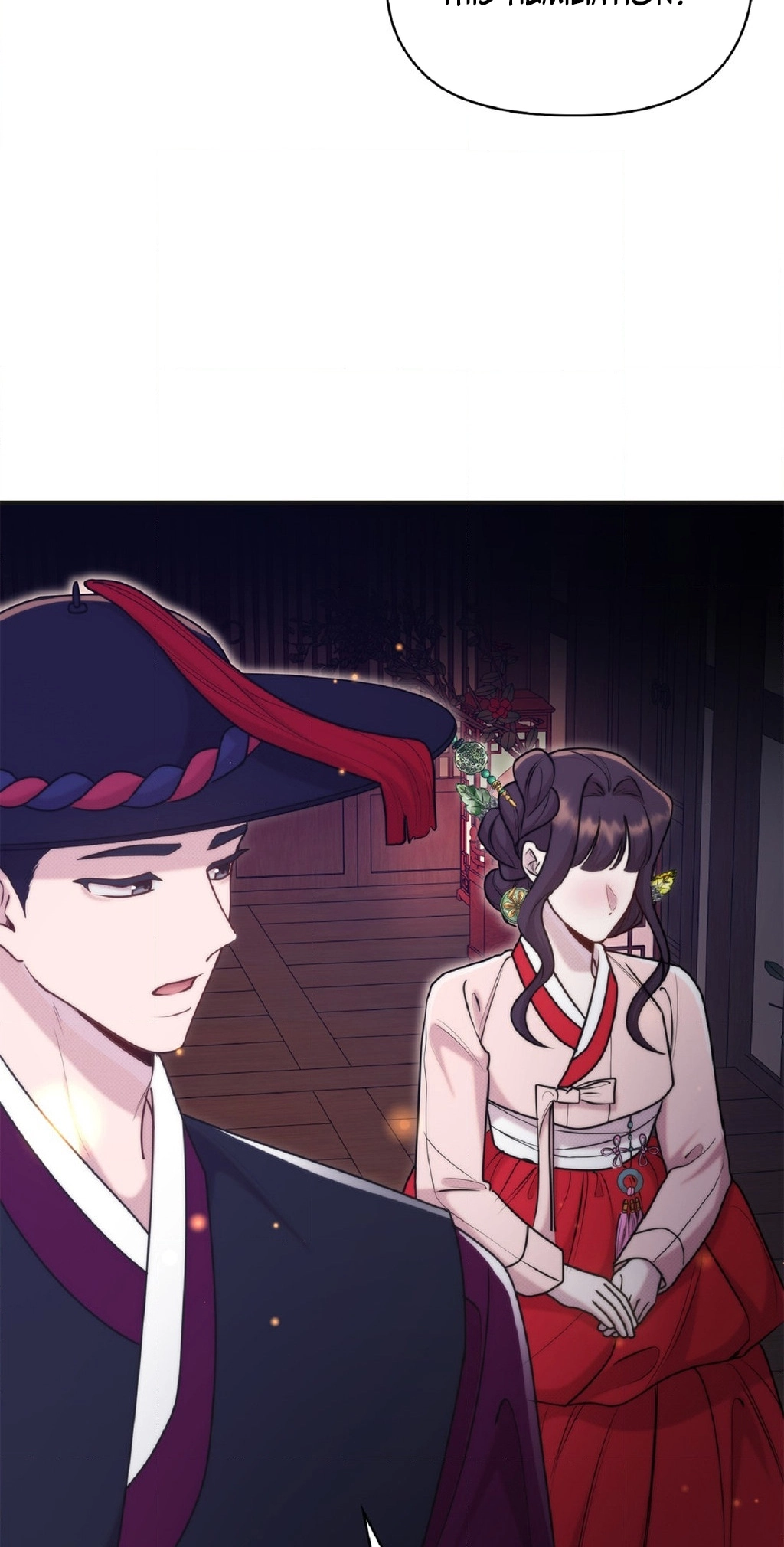 Read Bound by Fate chapter 45 image 63 on Lezhin