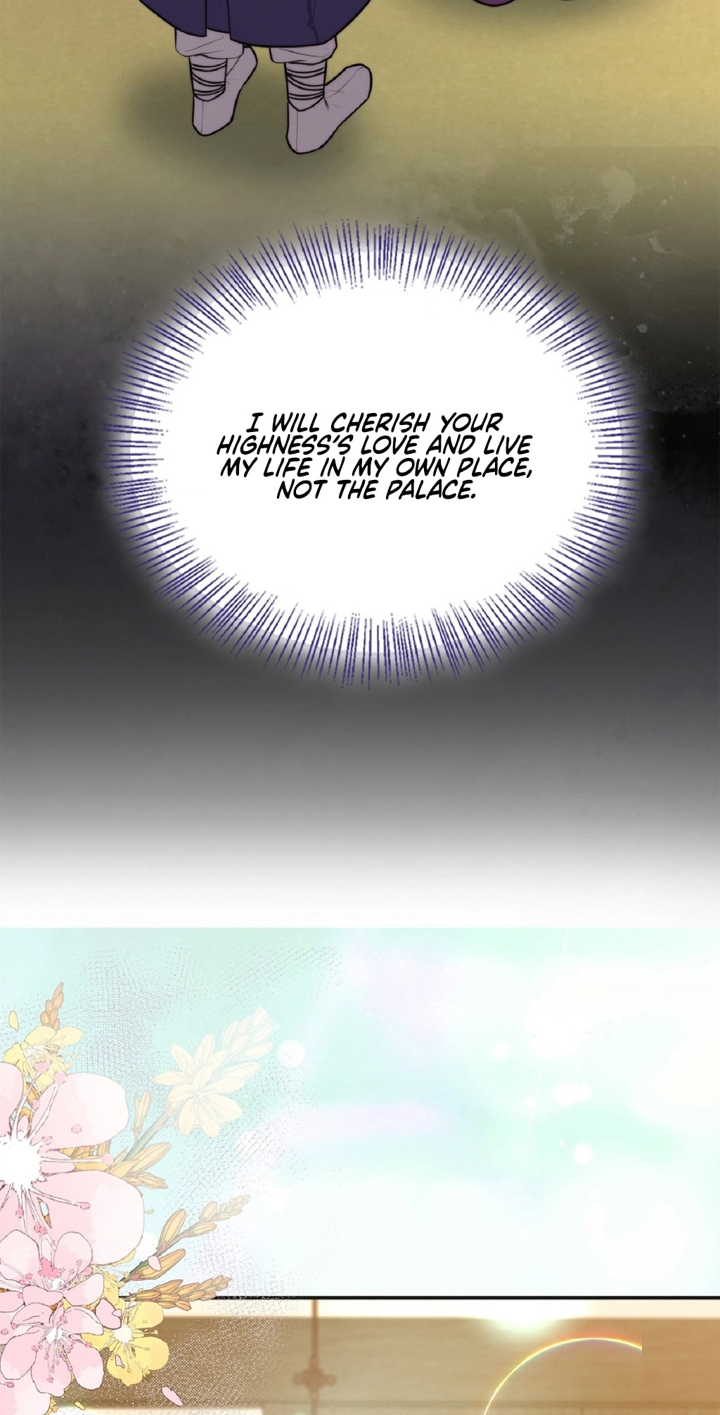 Read Bound by Fate chapter 45 image 8 on Lezhin