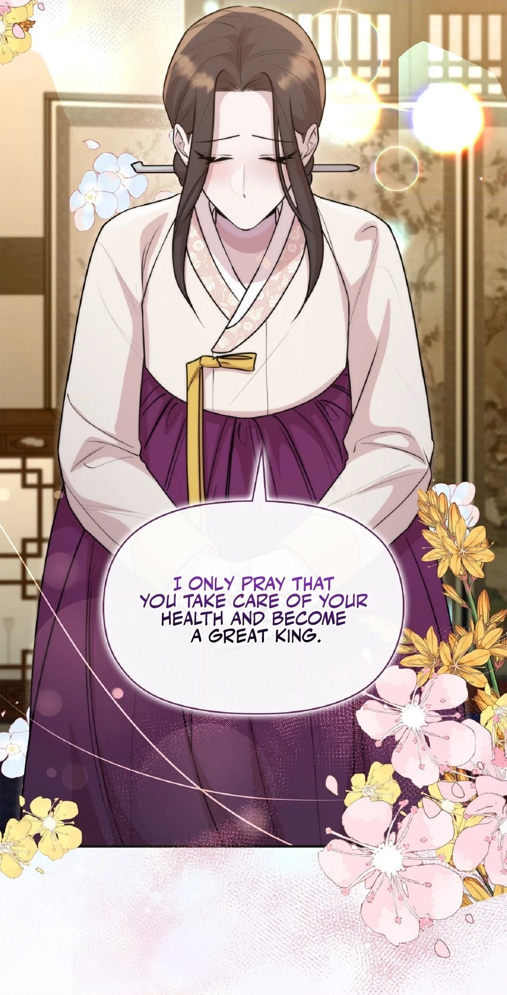 Read Bound by Fate chapter 45 image 9 on Lezhin