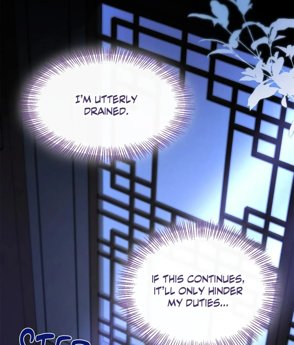 Read Bound by Fate chapter 46 image 101 on Lezhin