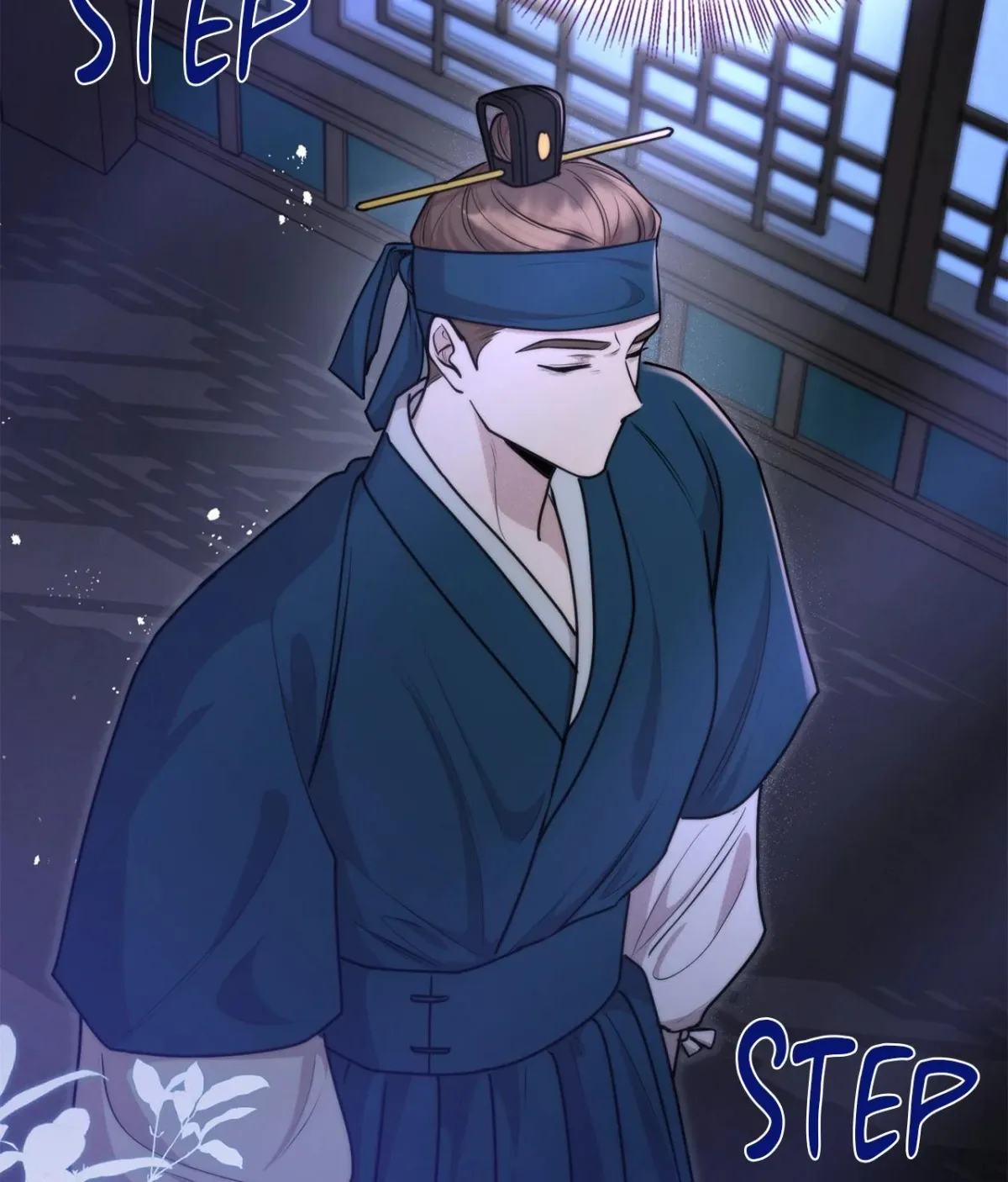 Read Bound by Fate chapter 46 image 102 on Lezhin