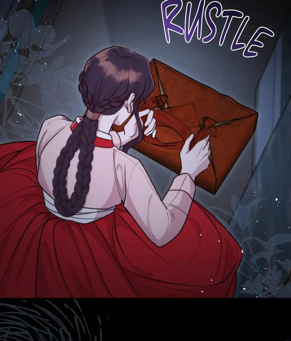 Read Bound by Fate chapter 46 image 110 on Lezhin