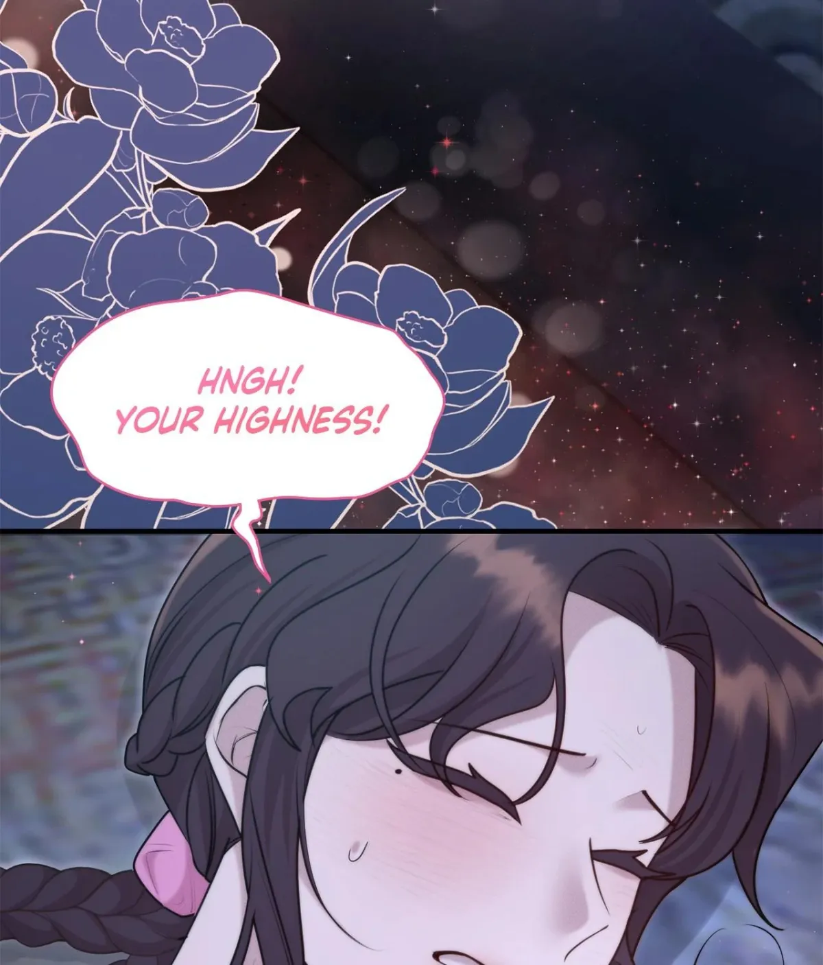 Read Bound by Fate chapter 46 image 12 on Lezhin