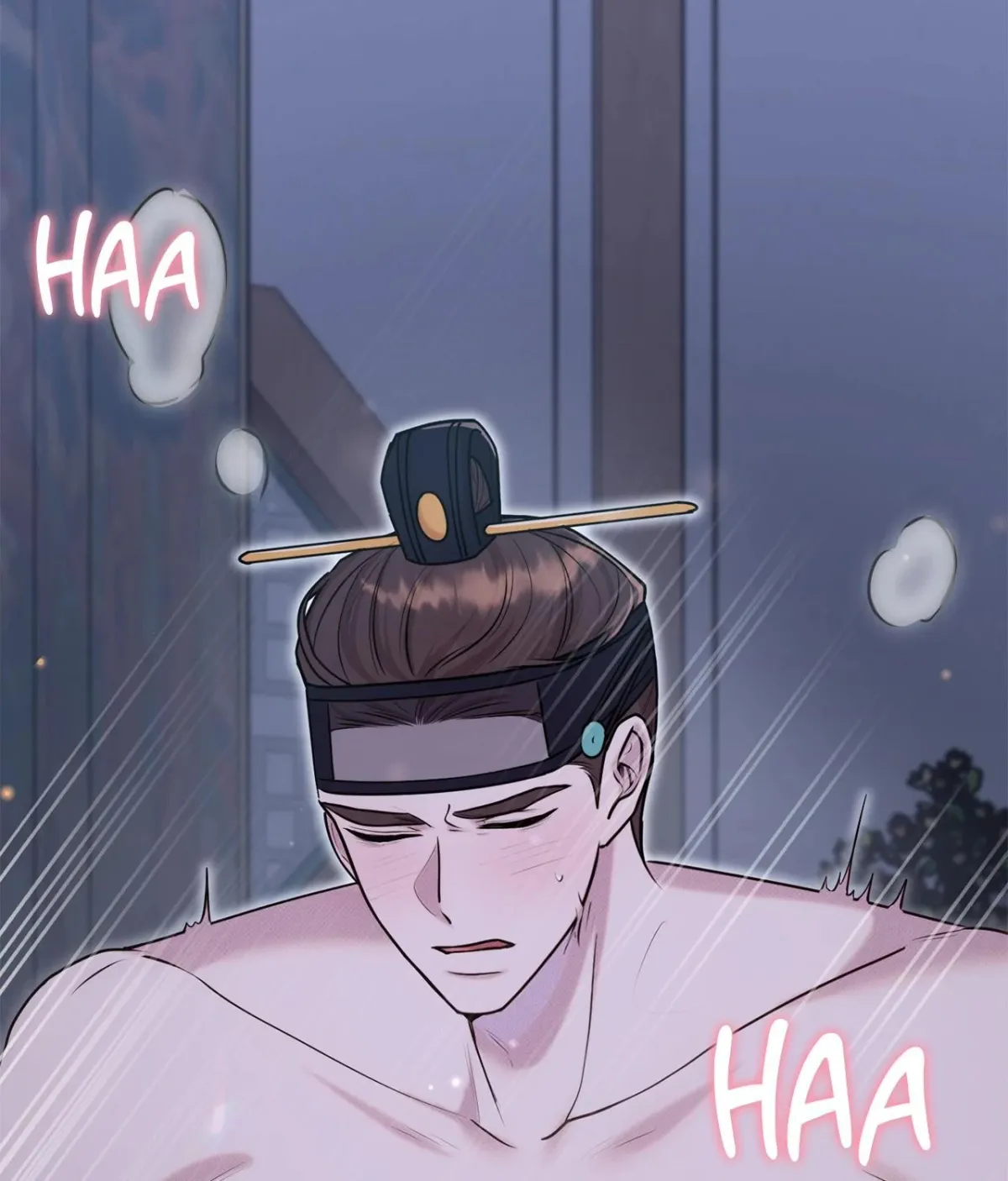 Read Bound by Fate chapter 46 image 19 on Lezhin