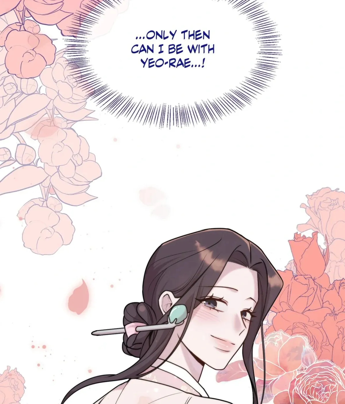 Read Bound by Fate chapter 46 image 23 on Lezhin