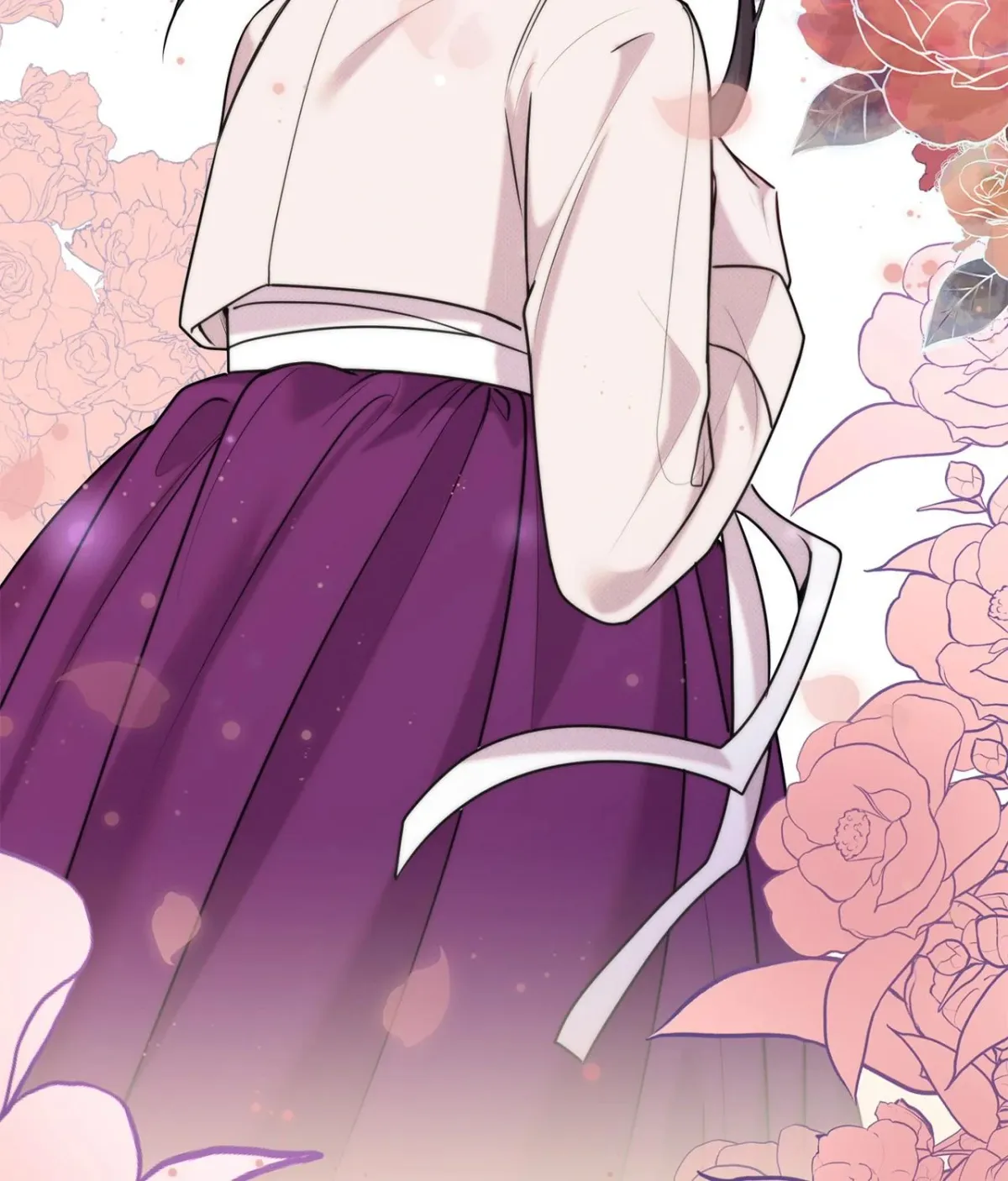 Read Bound by Fate chapter 46 image 24 on Lezhin