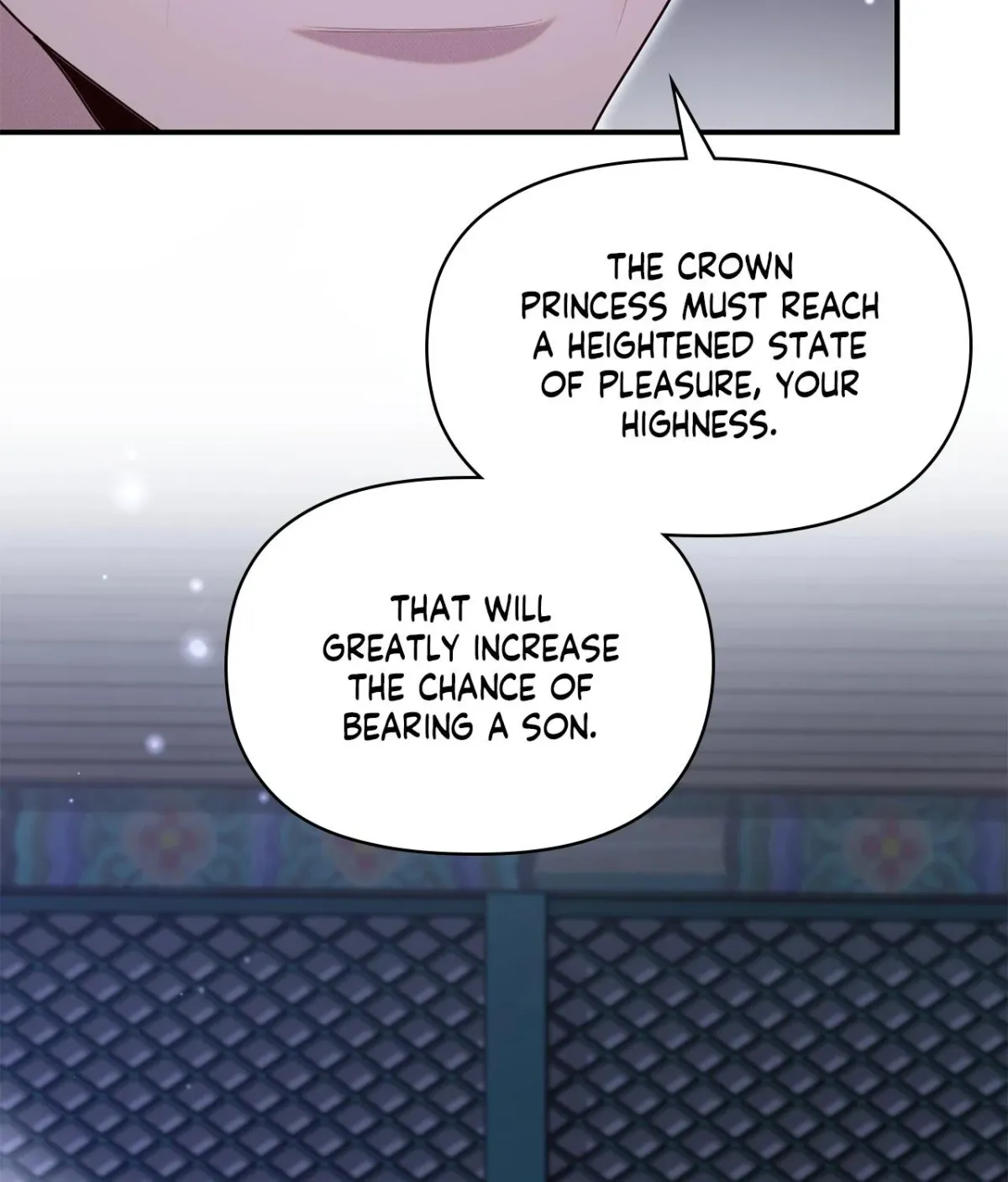 Read Bound by Fate chapter 46 image 29 on Lezhin