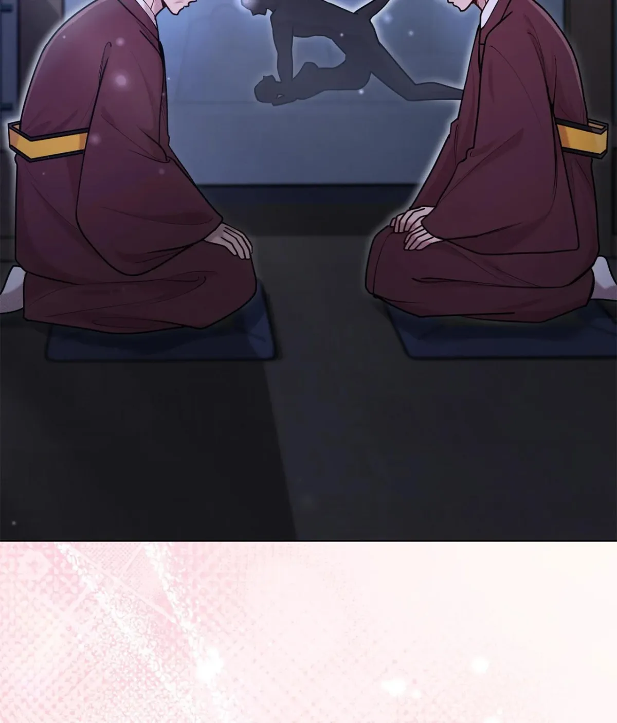 Read Bound by Fate chapter 46 image 31 on Lezhin