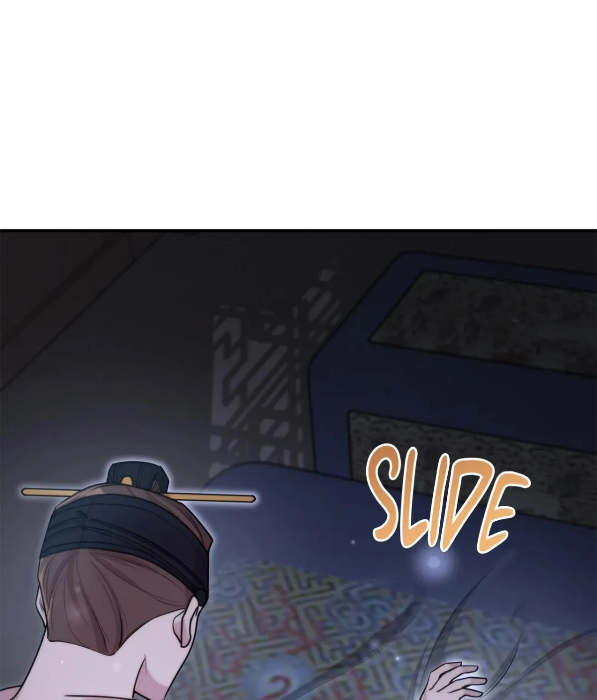 Read Bound by Fate chapter 46 image 36 on Lezhin