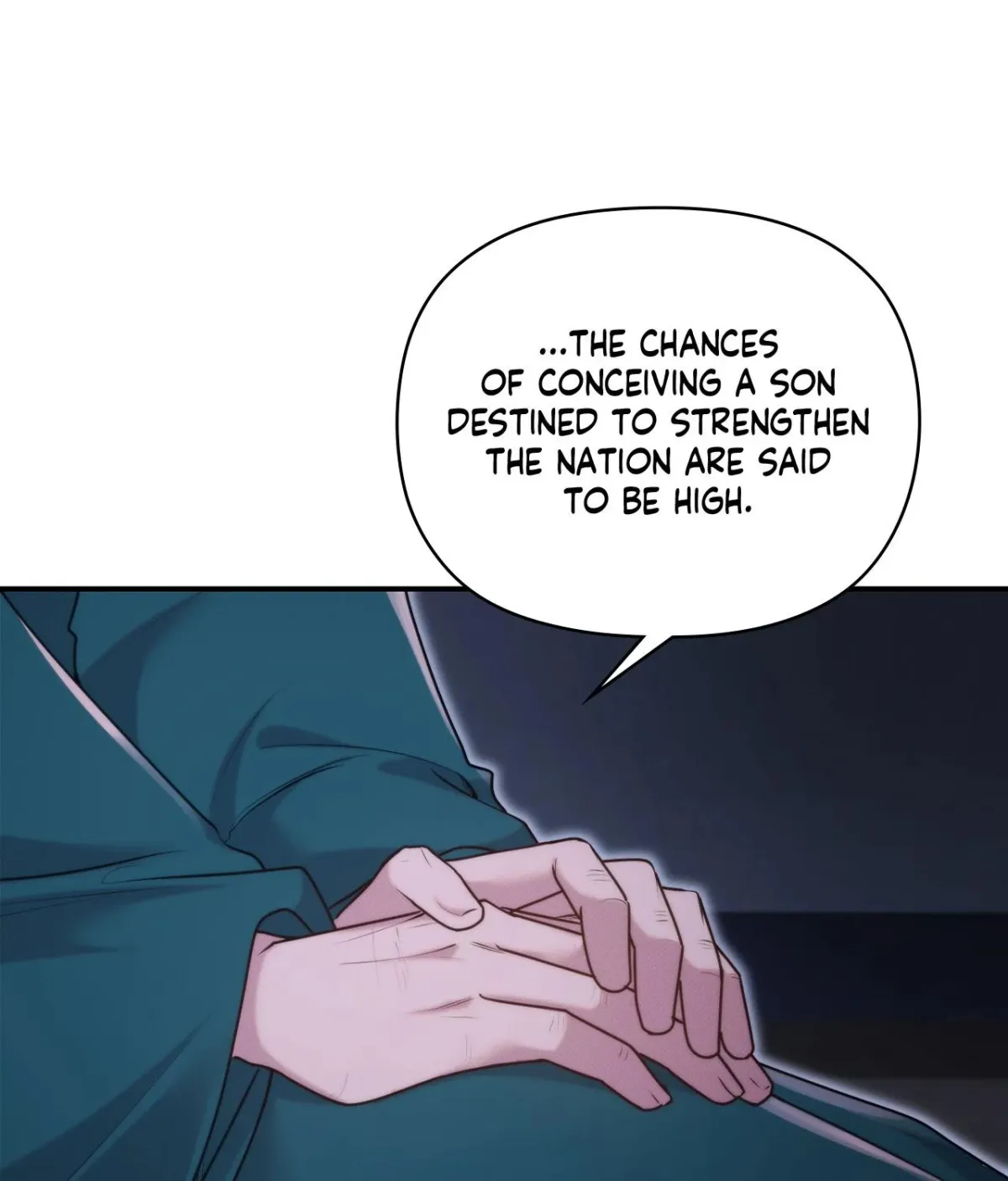 Read Bound by Fate chapter 46 image 5 on Lezhin