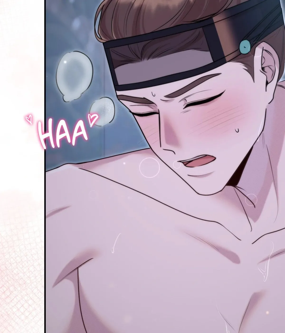 Read Bound by Fate chapter 46 image 55 on Lezhin