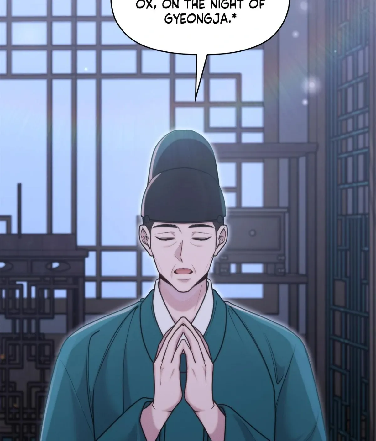 Read Bound by Fate chapter 46 image 57 on Lezhin
