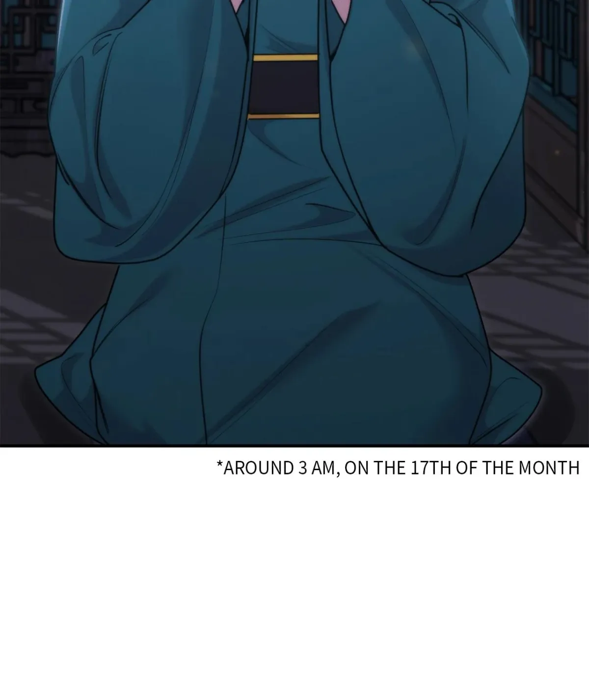Read Bound by Fate chapter 46 image 58 on Lezhin