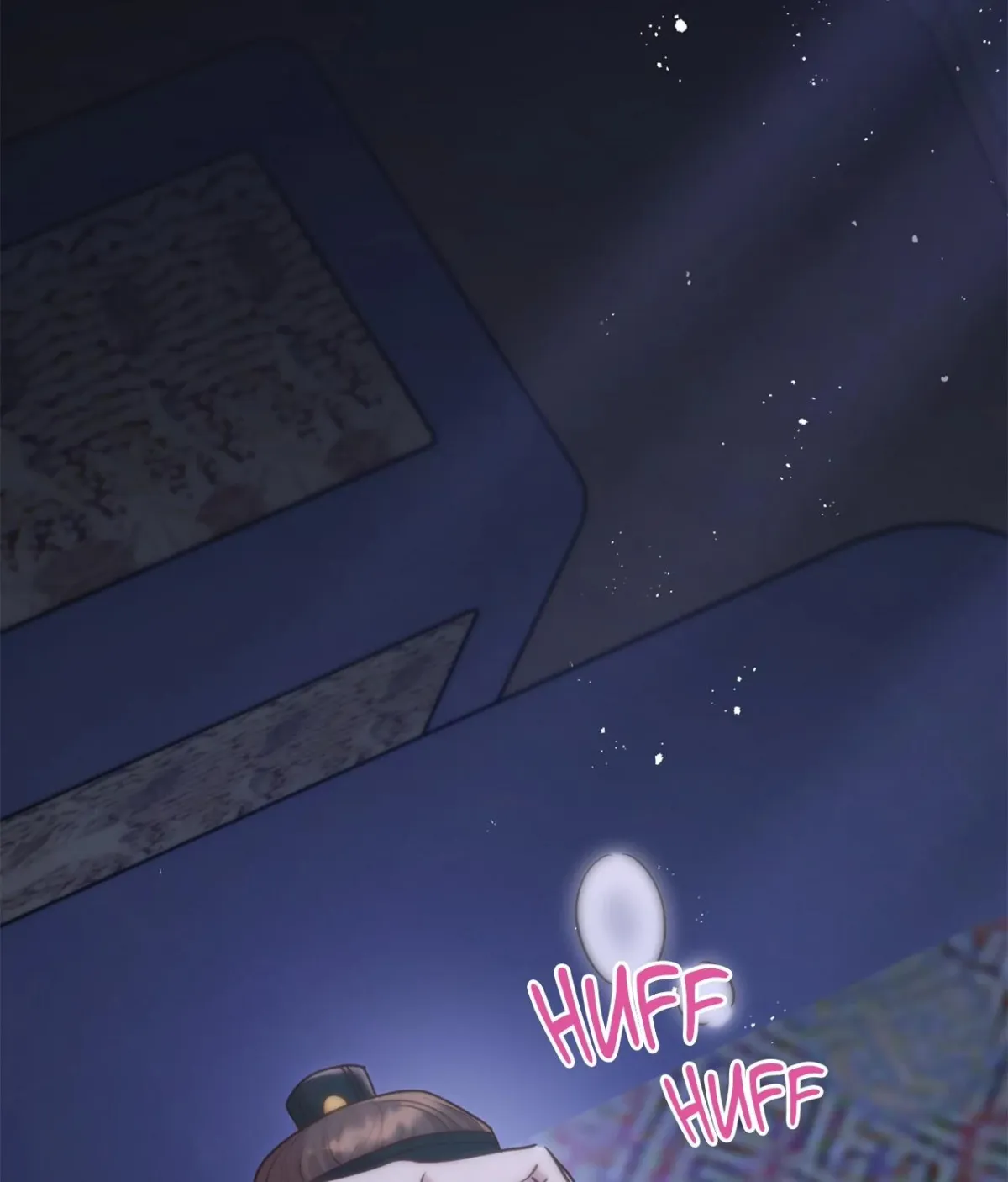 Read Bound by Fate chapter 46 image 85 on Lezhin